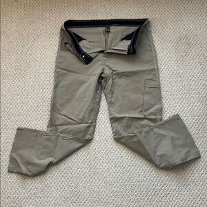 Men's Prana Khaki Pants
